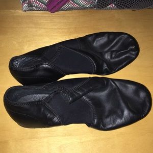 Balera Dance shoes